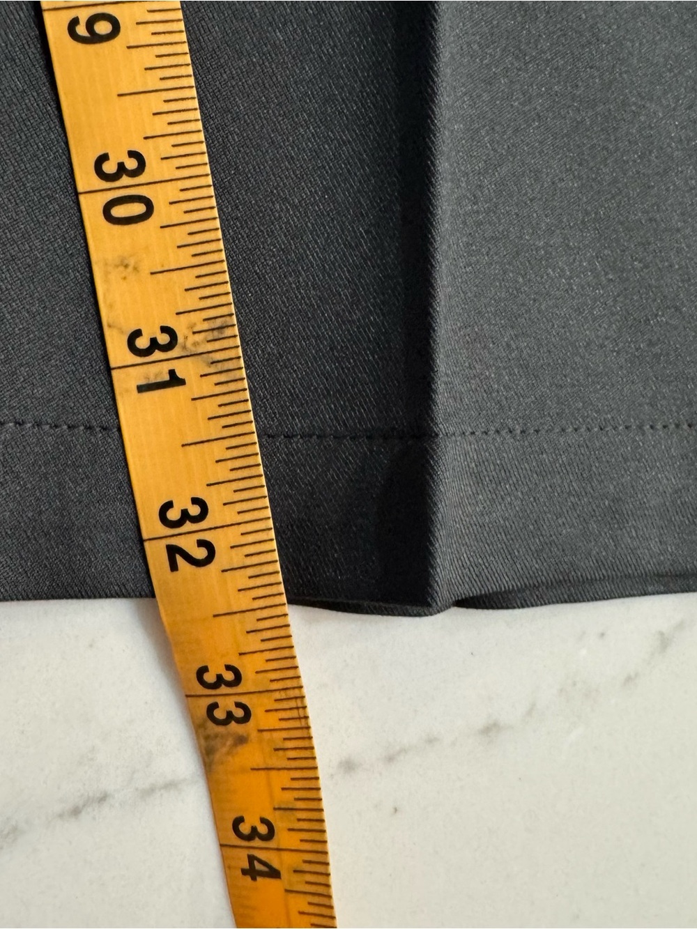 Oobe Men's Chick Fil A Work Employee Uniform Pants Dress Pants 48/32 - Picture 9 of 9